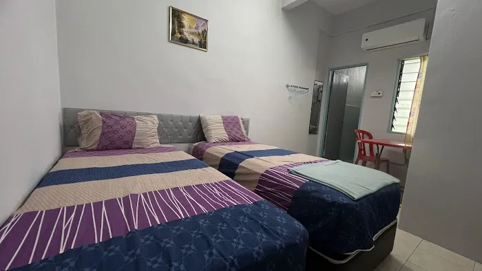 Homestay Teng Picture 2