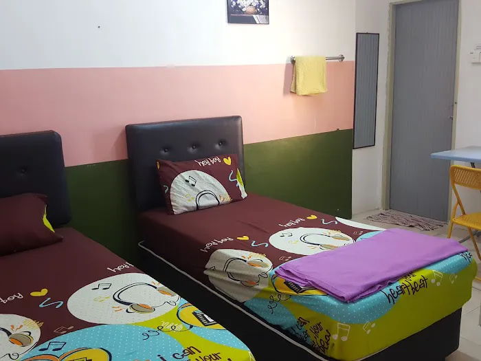 Homestay Teng Picture 5