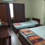 East Coast Hotel