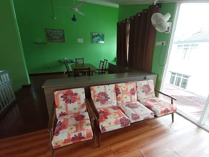 sweet inn guest house Picture 6