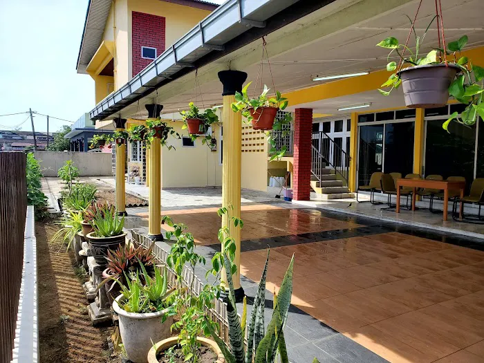 sweet inn guest house Picture 1