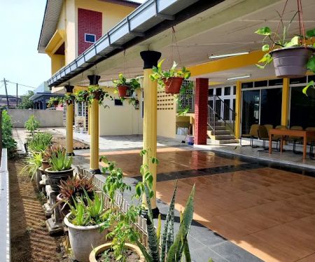 sweet inn guest house