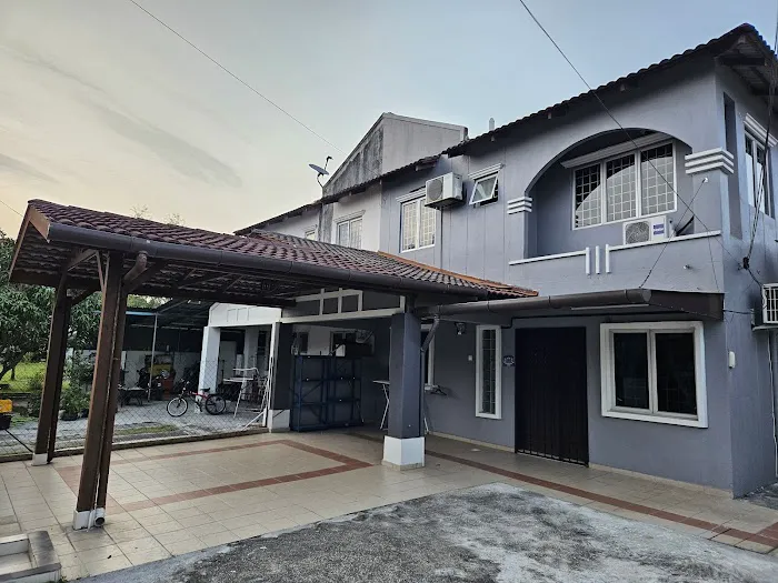 Raudah No 13 Homestay Picture 5