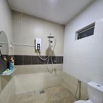 Raudah No 13 Homestay