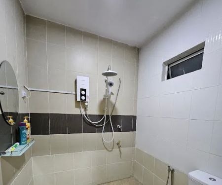 Raudah No 13 Homestay