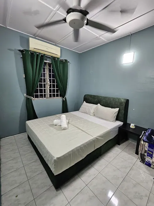 Raudah No 13 Homestay Picture 10