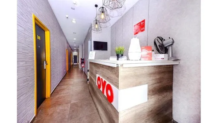 OYO 876 Hotel Sanctuary Picture 6