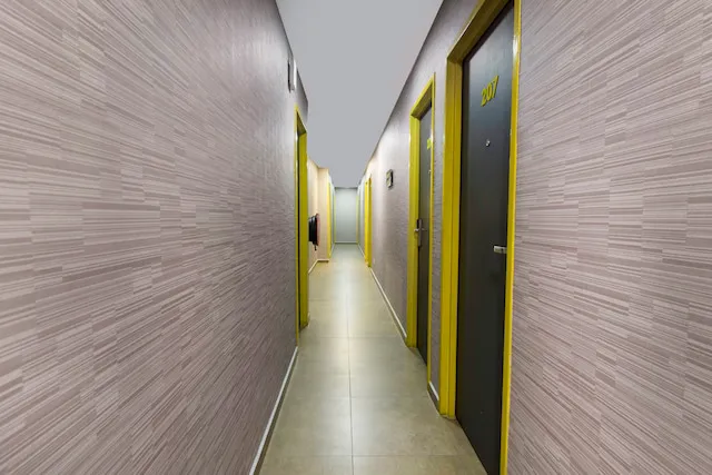 OYO 876 Hotel Sanctuary Picture 4