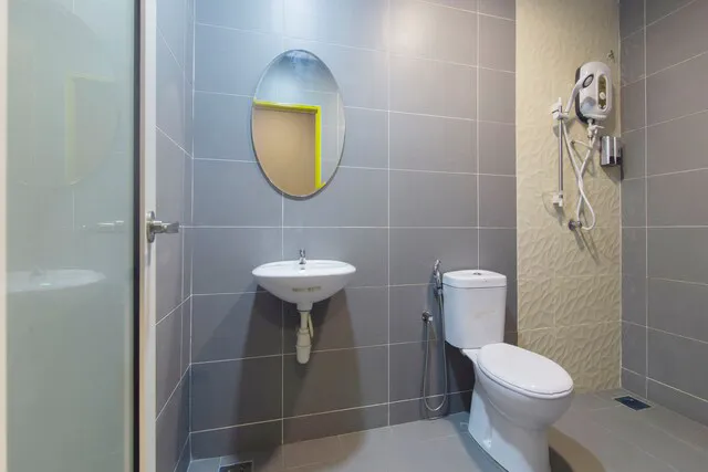 OYO 876 Hotel Sanctuary Picture 3
