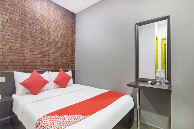 OYO 876 Hotel Sanctuary Picture 10