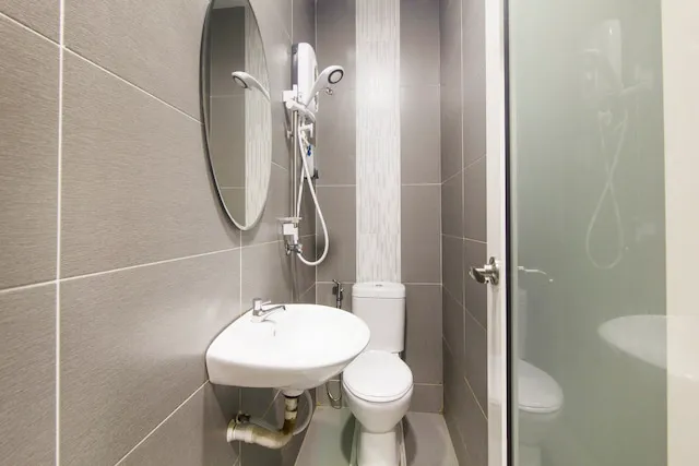 OYO 876 Hotel Sanctuary Picture 1