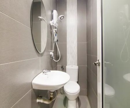 OYO 876 Hotel Sanctuary