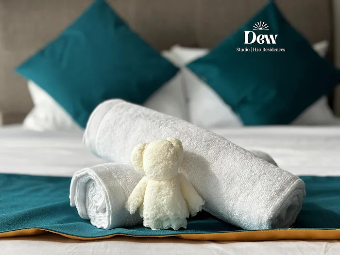 DEW @ H20 Residences Picture 8