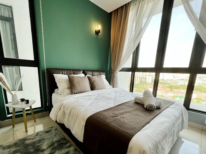 DEW @ H20 Residences Picture 4