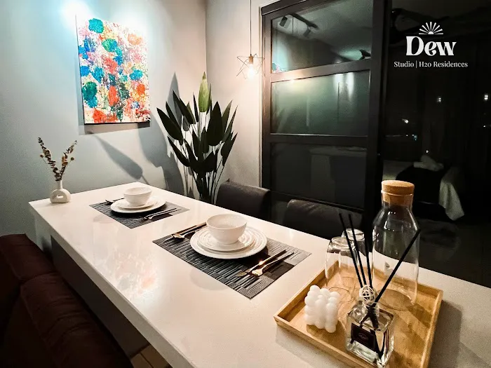 DEW @ H20 Residences Picture 1