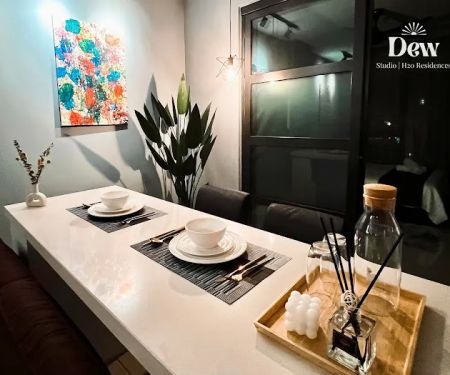 DEW @ H20 Residences