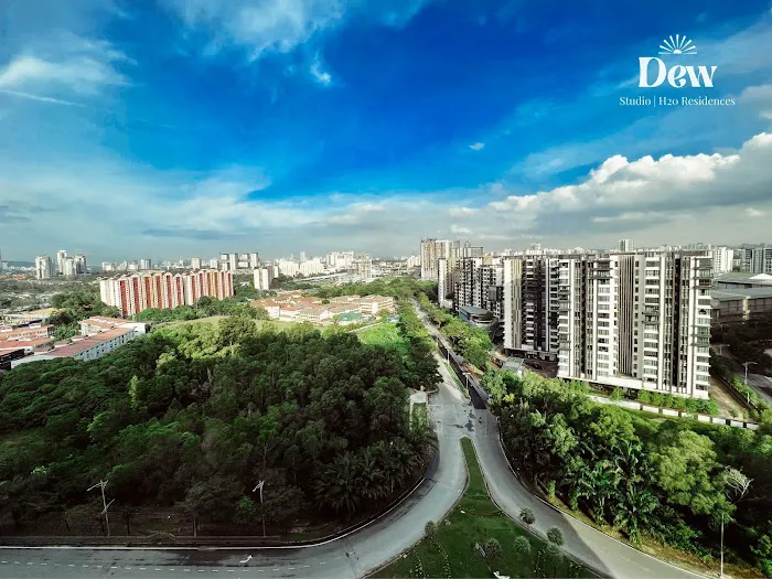 DEW @ H20 Residences Picture 9
