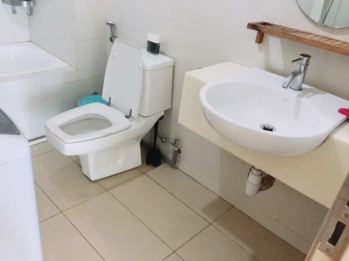 Oasis Village Seviced Suite Picture 1