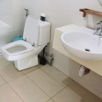Oasis Village Seviced Suite ico