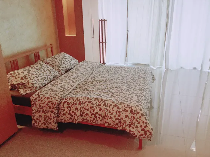 Oasis Village Seviced Suite Picture 5