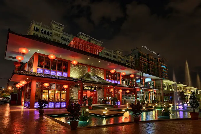 Oasis Village Seviced Suite Picture 3