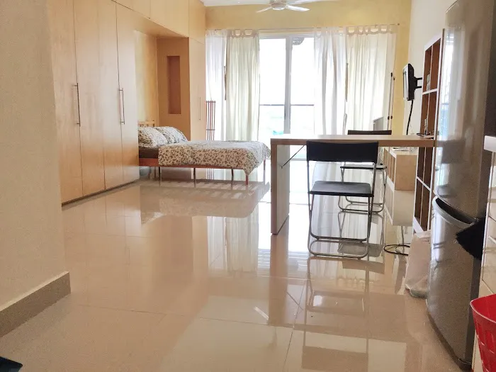 Oasis Village Seviced Suite Picture 4