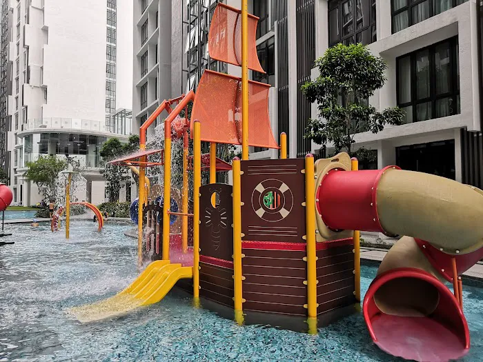 Victoria Home H2O Residences Picture 4