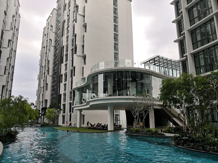 Victoria Home H2O Residences Picture 3