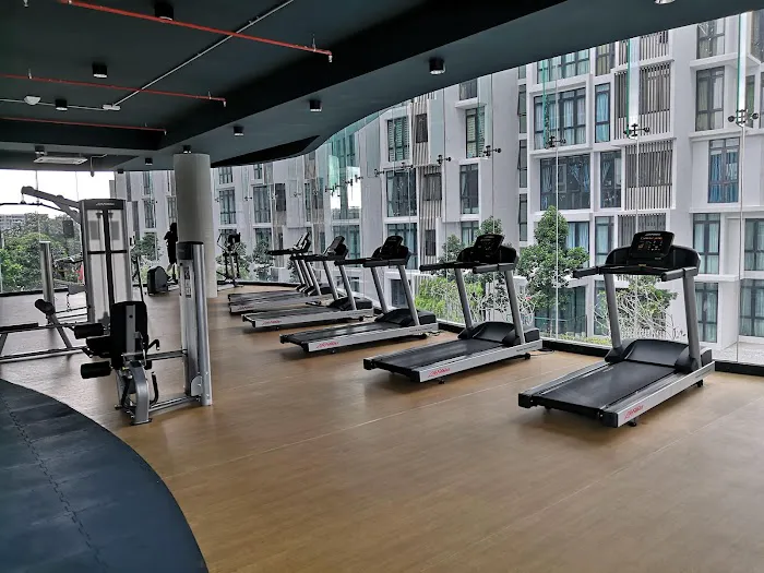 Victoria Home H2O Residences Picture 8