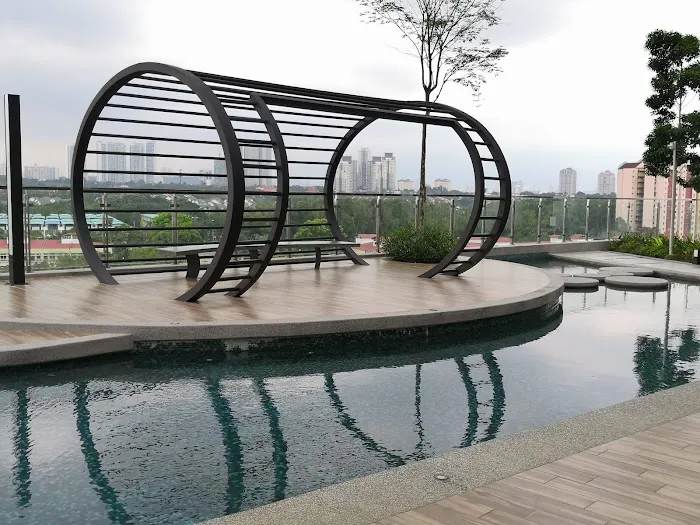 Victoria Home H2O Residences Picture 5