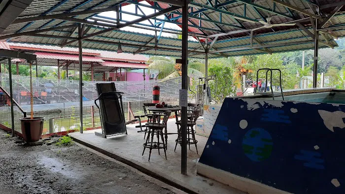 Dusun Suku Abad Guest House Homestay Picture 8