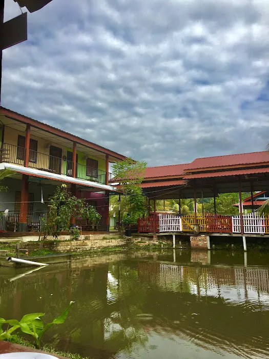 Dusun Suku Abad Guest House Homestay Picture 4