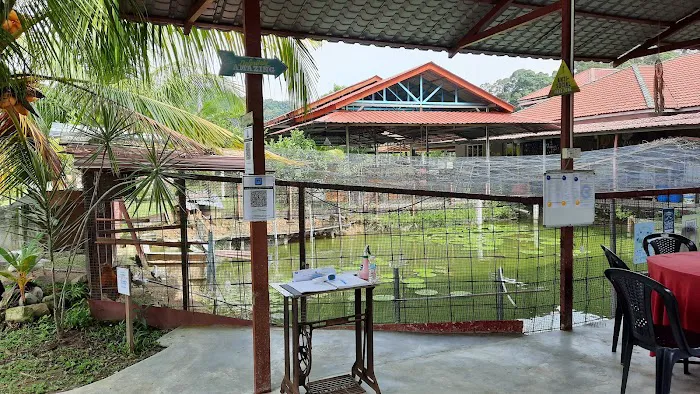Dusun Suku Abad Guest House Homestay Picture 5