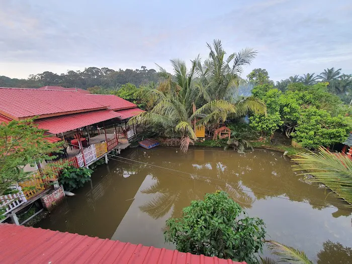 Dusun Suku Abad Guest House Homestay Picture 3