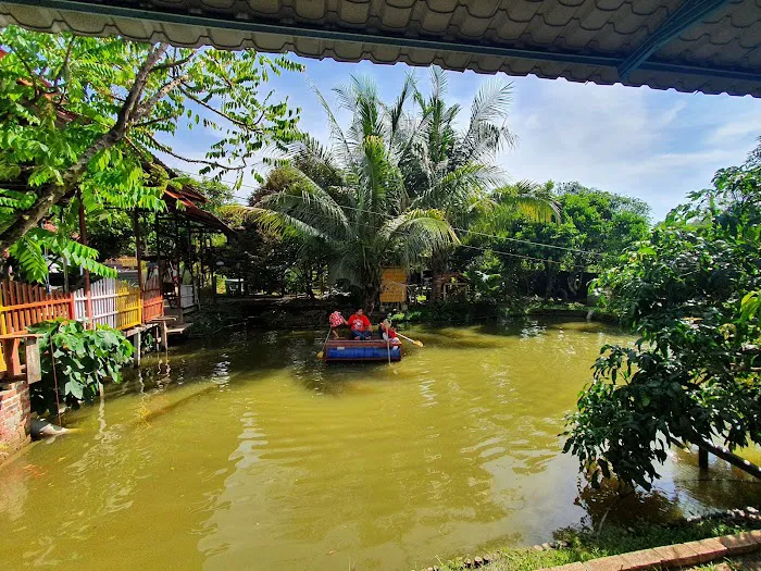 Dusun Suku Abad Guest House Homestay Picture 6