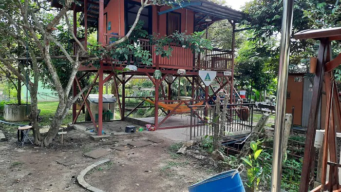 Dusun Suku Abad Guest House Homestay Picture 10