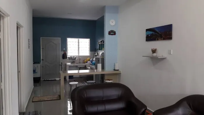HOMESTAY FMOY Picture 1