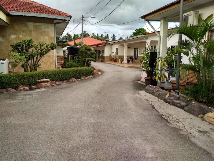 Hajjah Yamah Homestay Picture 2
