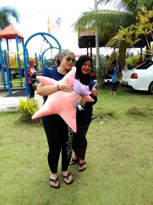 Hajjah Yamah Homestay Picture 8