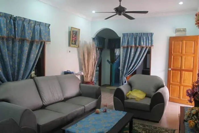 Hajjah Yamah Homestay Picture 4