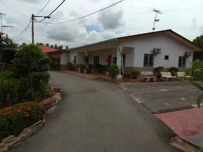 Hajjah Yamah Homestay Picture 3