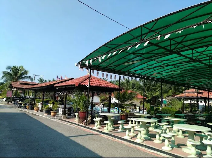 Hajjah Yamah Homestay Picture 6