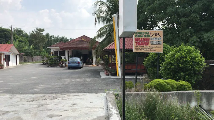 Hajjah Yamah Homestay Picture 9