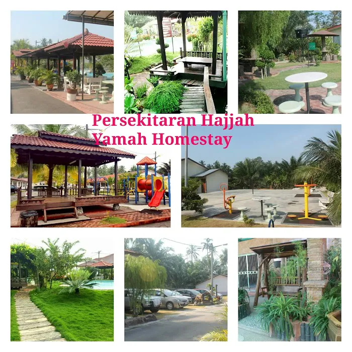 Hajjah Yamah Homestay Picture 10