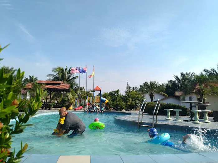 Hajjah Yamah Homestay Picture 7