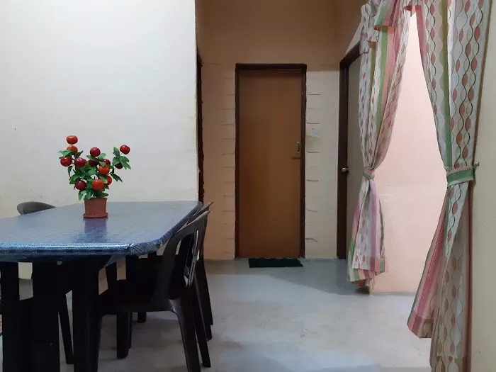 Homestay Hj Massumi Picture 4