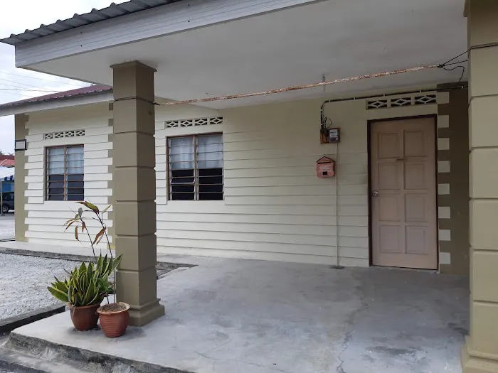 Homestay Hj Massumi Picture 2