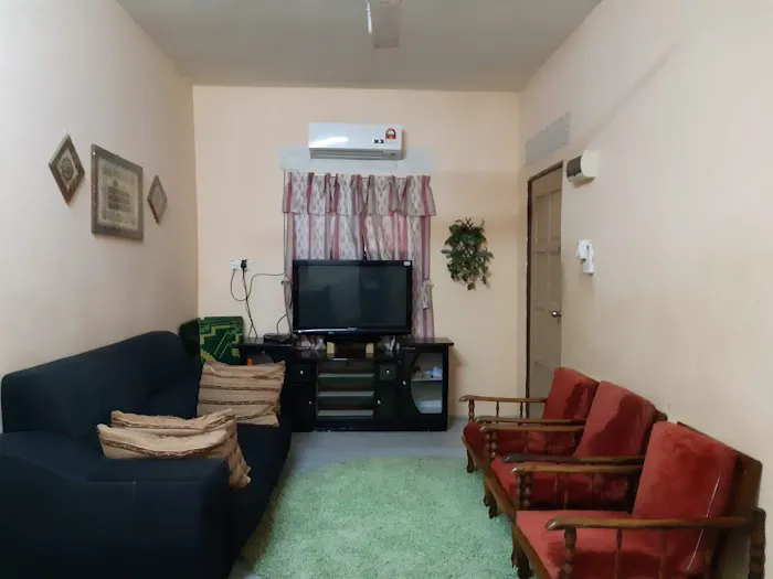 Homestay Hj Massumi Picture 3