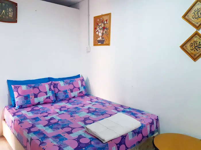 Homestay Hj Massumi Picture 7