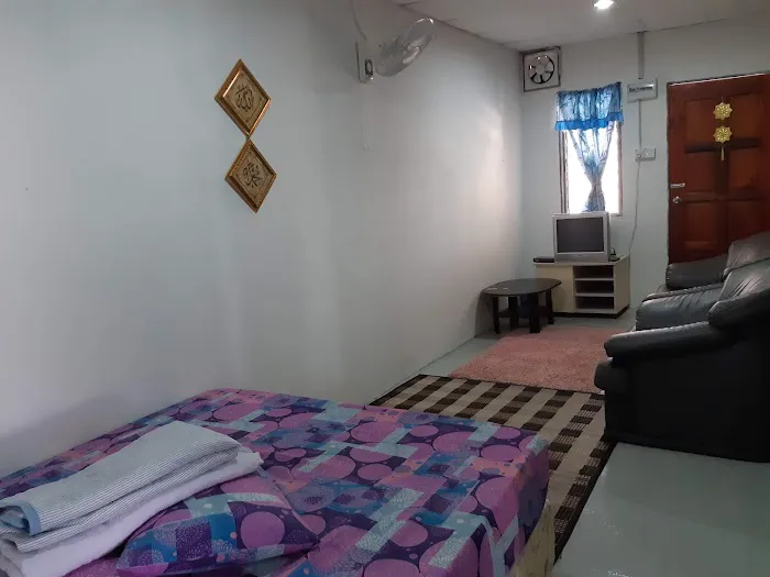 Homestay Hj Massumi Picture 1